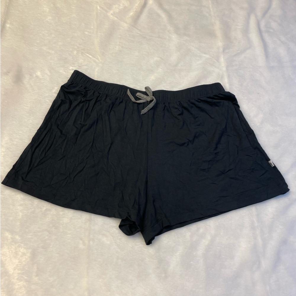 Jane and Bleecker sleep shorts size small